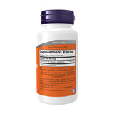 NOW Foods L-Carnosina 500 mg cápsulas vegetales; antioxidante para membranas celulares.