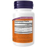 NOW Foods PQQ Energy – etiqueta GMP que respalda calidad y seguridad