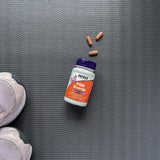 NOW Foods PQQ Energy – hecho en Estados Unidos desde 1968