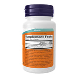 NOW Foods Selenio: comprimidos de L-Selenometionina para ingesta diaria.