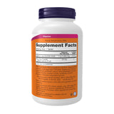 NOW Foods Vitamina C 1000 tabletas: liberación sostenida para suministro gradual.