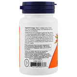 NOW Foods Vitamina D-3 5000 IU uso diario para hábitos saludables