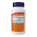 NOW Foods Vitamina D-3 y K-2, etiqueta frontal visible, información clara para compra