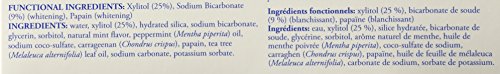 NOW Foods XyliWhite empaque norteamericano garantiza calidad y trazabilidad.