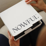 Nowful aceite esencial relajación en kit para aroma calmante en casa
