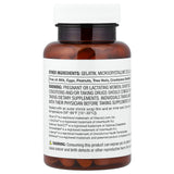 NSI Vitacost Synergy mejora la biodisponibilidad de nutrientes con BioPerine
