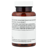 NSI Vitacost Synergy envase de 60 cápsulas para toma diaria