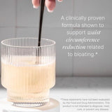 Nu Skin Nu Biome contiene antioxidantes para el apoyo diario.