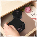 Conjunto Nuanchu velas masaje, iluminación cálida para ritual de cuidado personal.