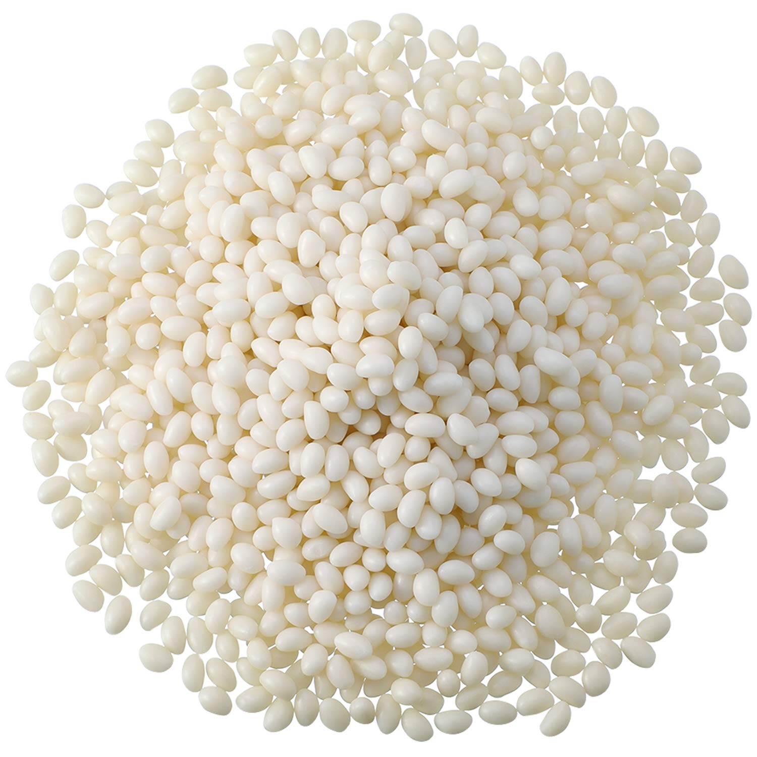 Nuanchu kit reparacion dientes pellets: relleno temporal discreto para sonrisa natural.