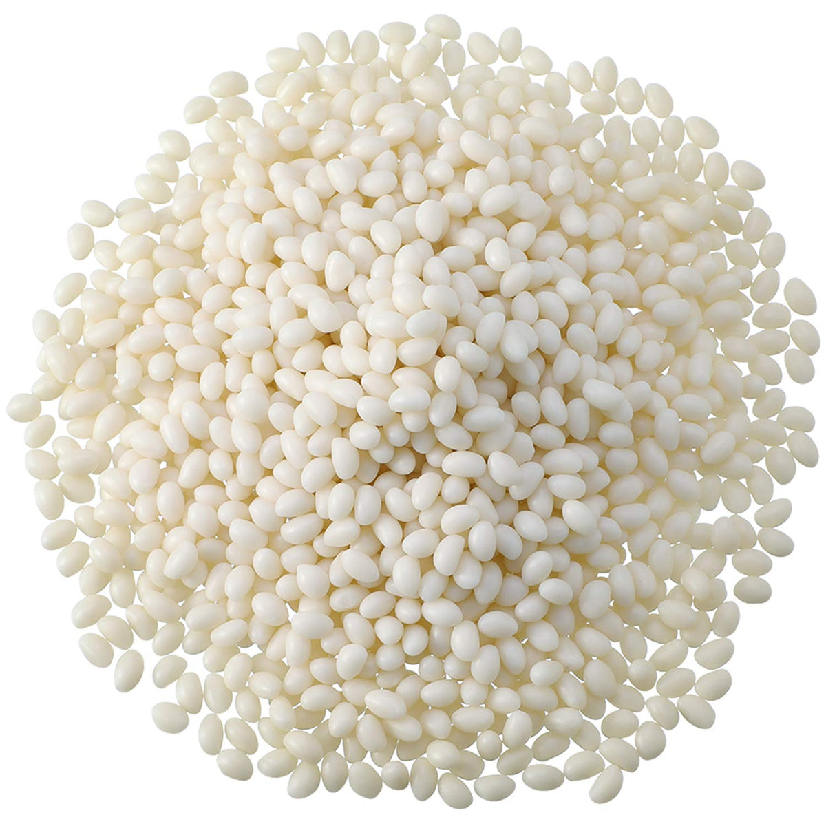 Nuanchu kit reparacion dientes pellets: relleno temporal discreto para sonrisa natural.