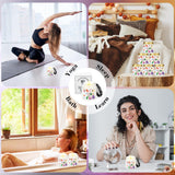 Regalo para días especiales Nuanchu: perfecto para agradecer a personal de limpieza
