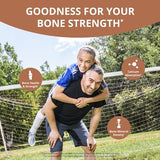 NuBest Bone Xtra: fórmula vegana para una opción vegetal.