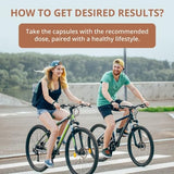 NuBest Bone Xtra: apto para adolescentes y adultos con necesidad de fortalecimiento óseo.