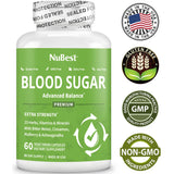NuBest, etiqueta con ingredientes clave para claridad nutricional