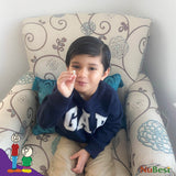 NuBest Tall: crecimiento saludable para niños y adolescentes