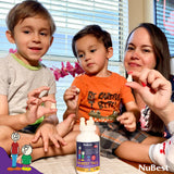 NuBest Tall Kids toma diaria para apoyo nutricional complementario
