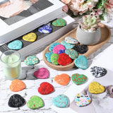 Nuenen cristales para proyectos de manualidades y personalización de joyería.