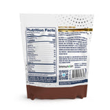NuEthix Formulations ISO-Perfect Digestivo Chocolate, batido cremoso para entrenamiento y recuperación
