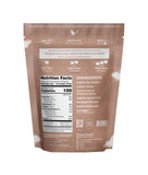 NUFYX Mezcla proteína en vaso con sabor Chocolate Soñado para desayunos rápidos