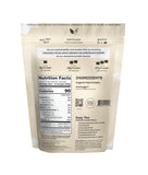 NUFYX proteina vegetal cremosidad natural para batidos suaves y nutritivos