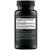 Nugenix Essentials empaque frontal: empaque frontal para uso diario