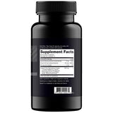 Nugenix T Booster, hombre entrenando: apoyo a entrenamientos y rendimiento