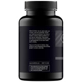 Nugenix T Booster, modo de uso claro para dosis diaria.