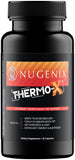 Bote de cápsulas Nugenix Thermo-X de 42 unidades para energía diaria