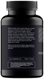 Nugenix Total-T cápsulas: formato práctico para toma diaria