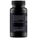 Nugenix Total-T envase con fabricación en EE UU y normas de calidad.