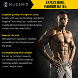 Nugenix Total-T Maxx, uso diario en casa: comodidad y hábitos saludables.