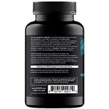 Nugenix Ultimate: cápsulas con 8 ingredientes clave para calidad y pureza