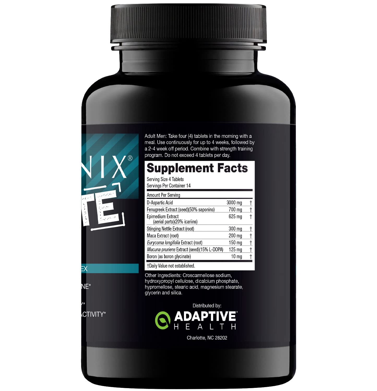 Nugenix Ultimate: uso durante entrenamiento para apoyar sesiones de fuerza
