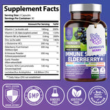 Number One Nutrition N1N Premium cápsulas veganas fáciles de tomar
