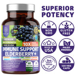 Number One Nutrition N1N Premium dos-pack para ahorro y comodidad