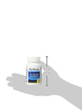 Cápsulas vegetales NuMedica Zinc glicinato 20 mg para soporte diario del sistema.