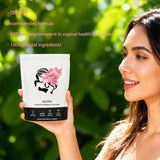 Nuora gomitas equilibrio femenino neutralizador de olores: uso práctico diario.