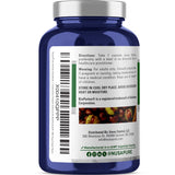 NusaPure BioPerine y caléndula, ingredientes para absorción