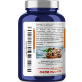 NusaPure Bioperine mejora la absorción en cada dosis.