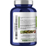 Cardamomo extracto 4:1 en NusaPure para aroma suave.