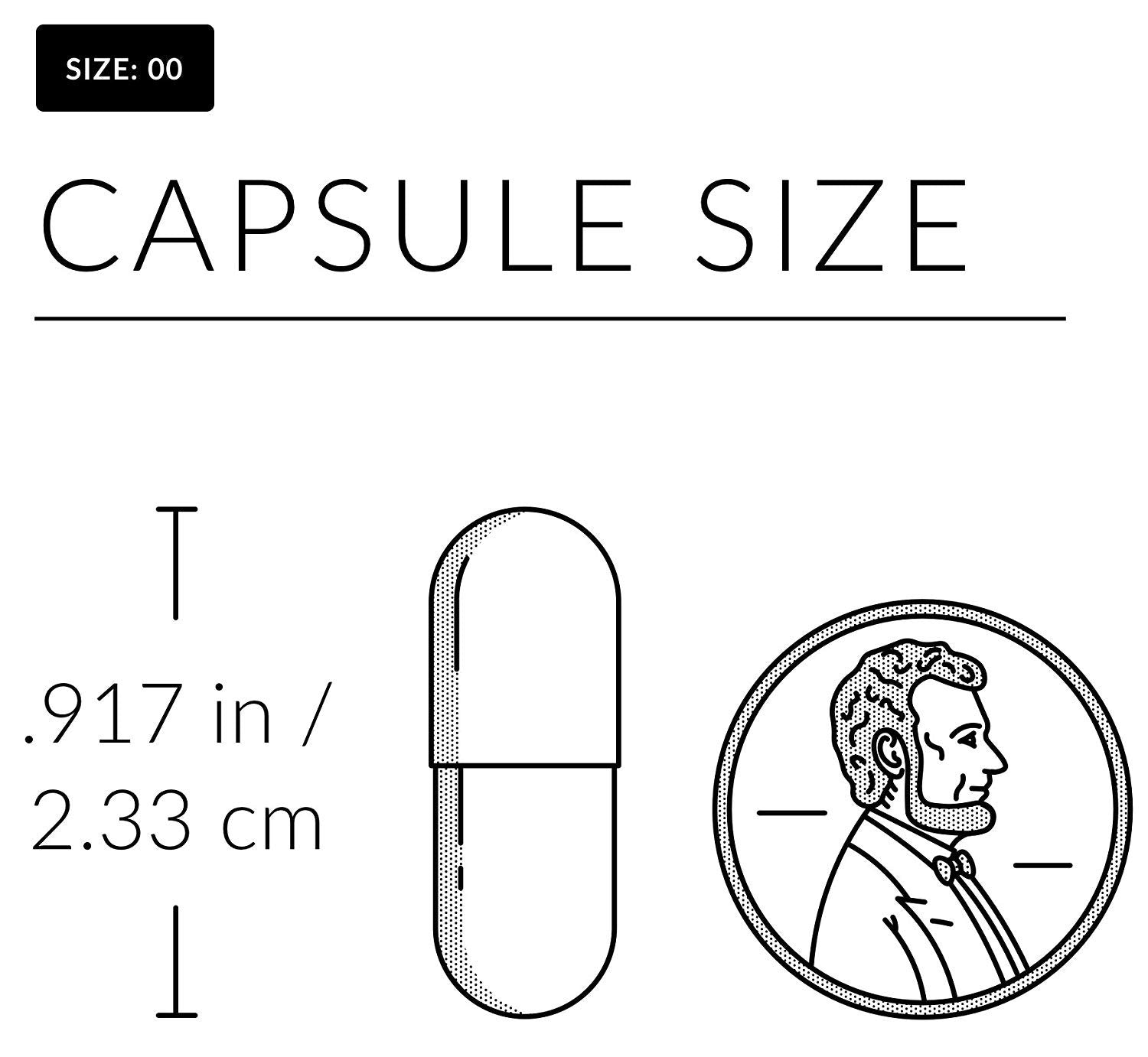 Envase práctico de NusaPure para llevar y consumir en movimiento.