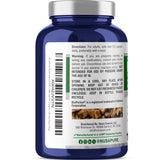 Extracto de raíz Kudzu en polvo de NusaPure para uso cómodo