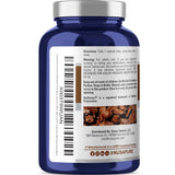 NusaPure fabricacion en eeuu con cgmp y alta calidad.