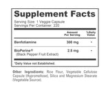 NusaPure fórmula vegana de alta calidad para tu rutina.