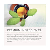 Formato sin OGM compatible con dietas rigurosas.