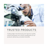 NusaPure L-triptófano cápsulas: fabricadas en EE. UU. con estándares de calidad.