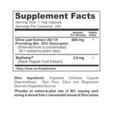 NusaPure proceso cGMP y control de calidad en cada cápsula.