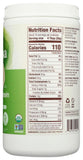 Nutiva proteína de cáñamo orgánica para uso diario y snacks