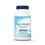 Nutra BioGenesis EsophaSoothe, tableta masticable para apoyo suave del esófago